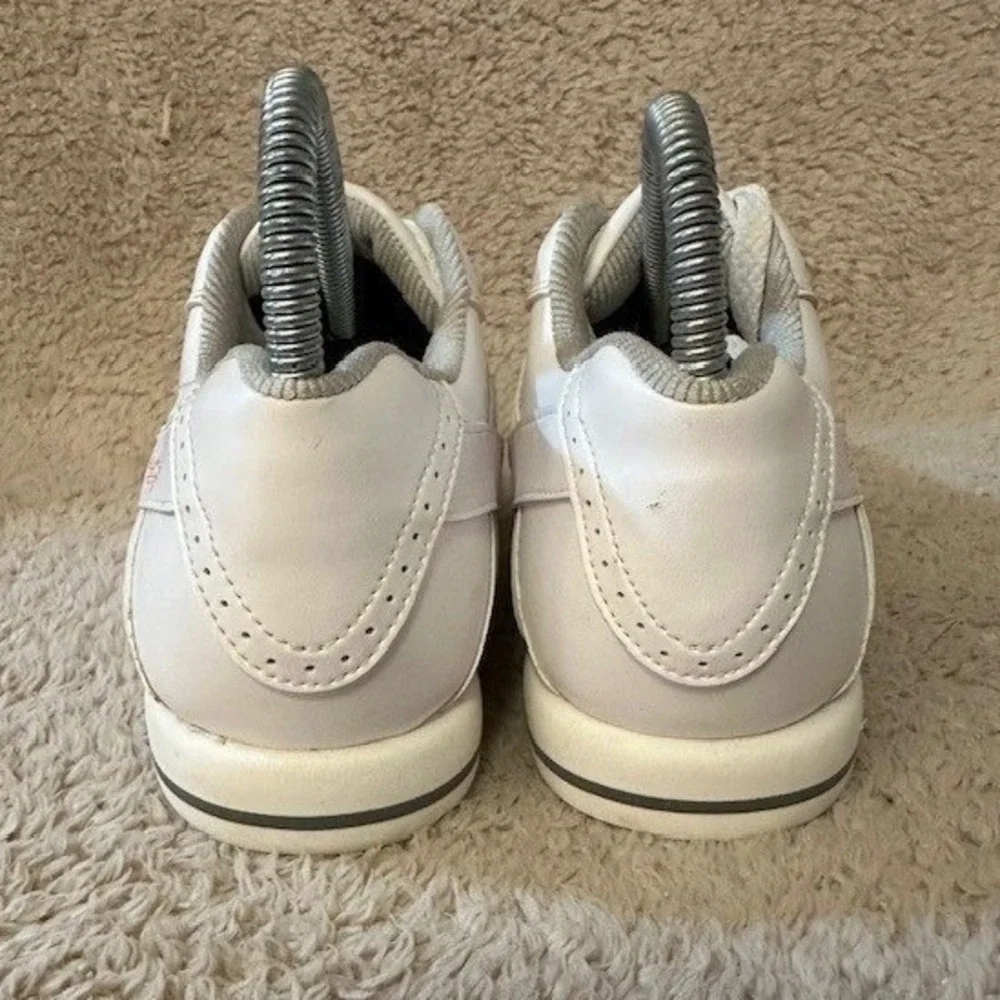 FootJoy classic white